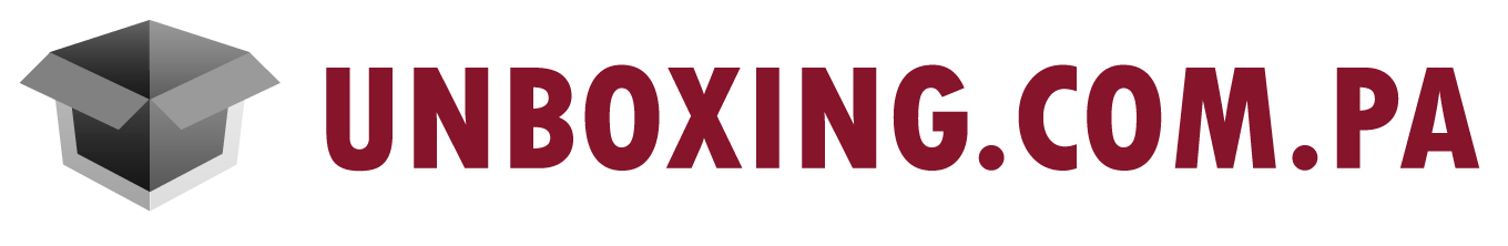 Unboxing Logo